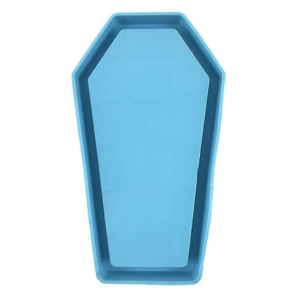 Diy Fruit Plate Casting Mold Serving Borad Crystal Epoxy Mold Coaster Cup Mat