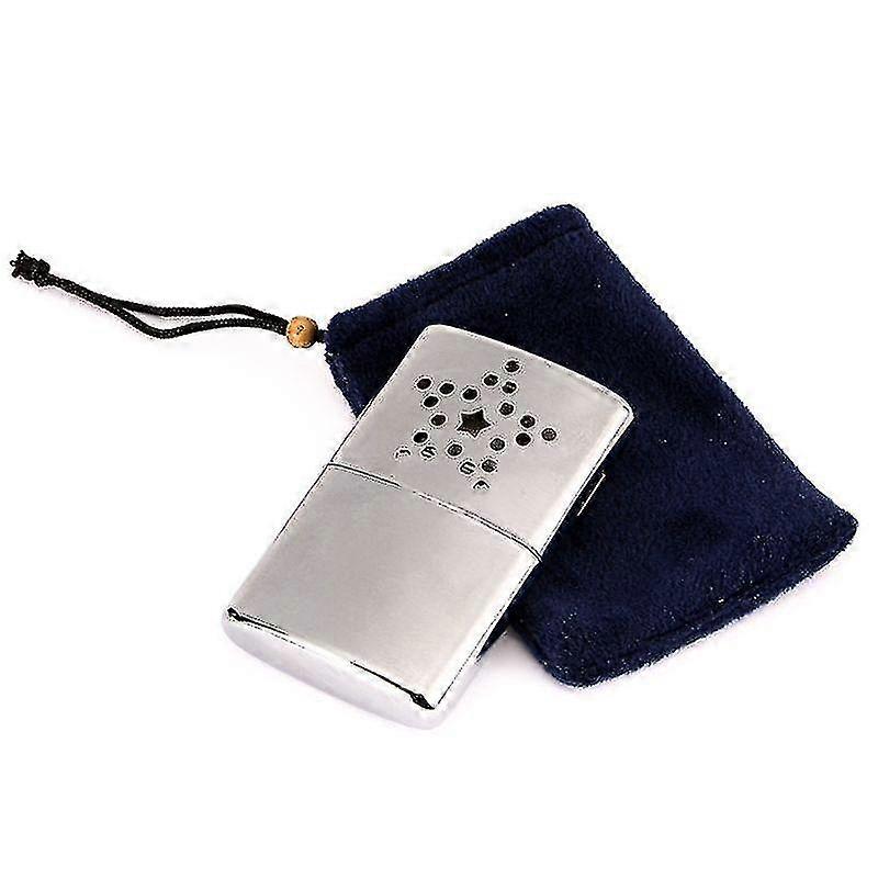 Reusable Platinum Standard Pocket Hand Warmer
