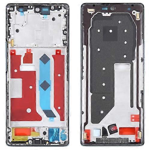 For Honor 60 SE ORIG Front Housing LCD Frame Bezel Plate