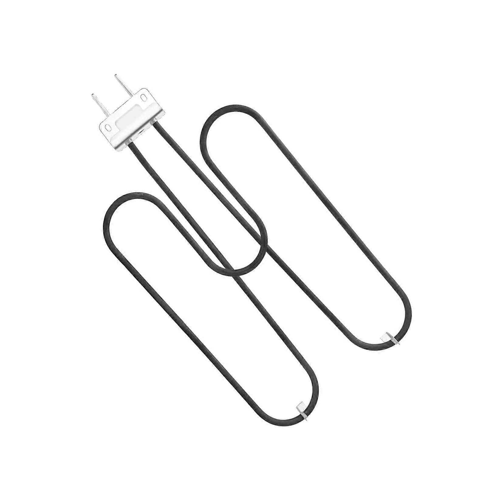 Isıtma Elemanı Izgara Isıtma 1500W / 2200W 120V / 230V Fırın Izgarası Weber için