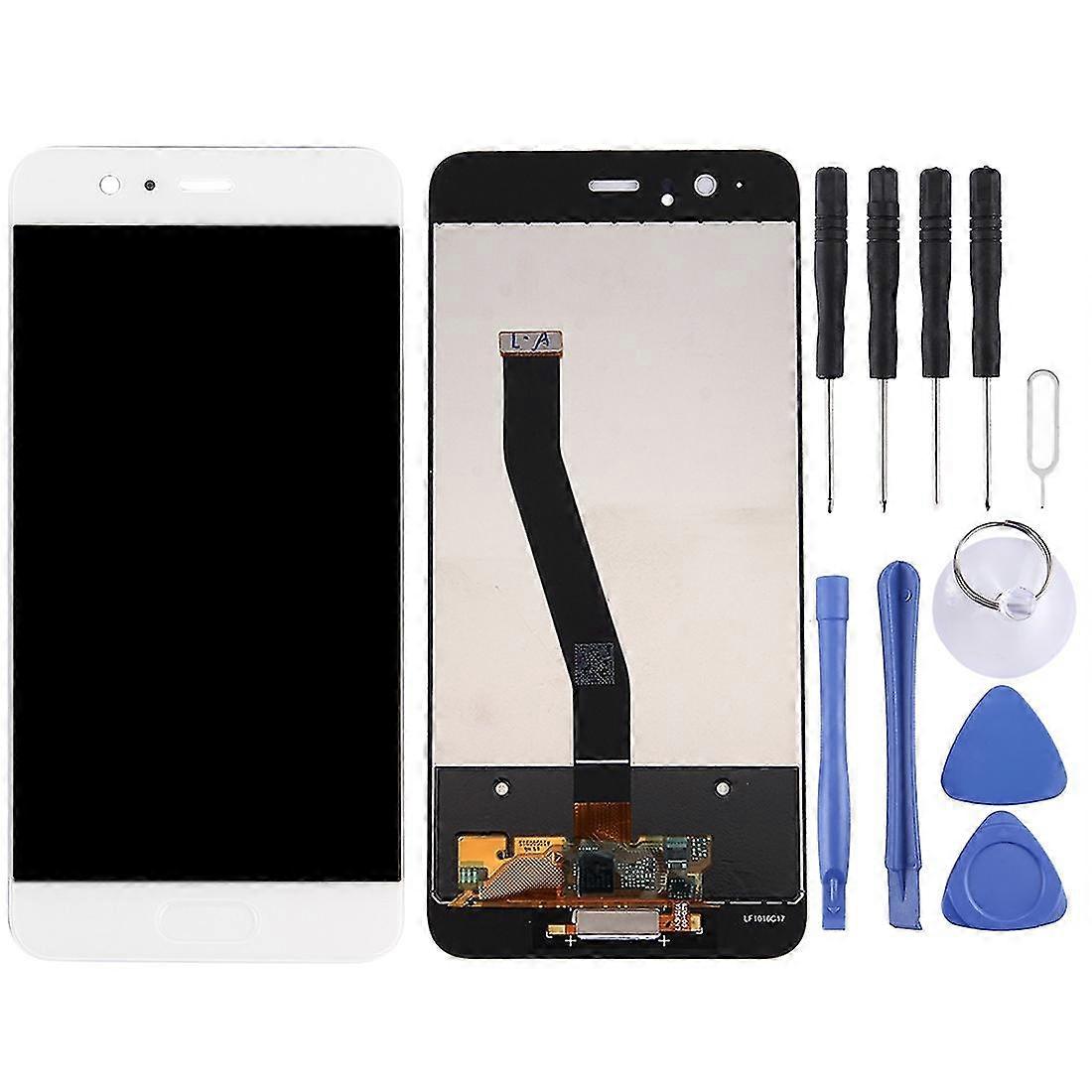 For Huawei P10 Lcd Screen (black)