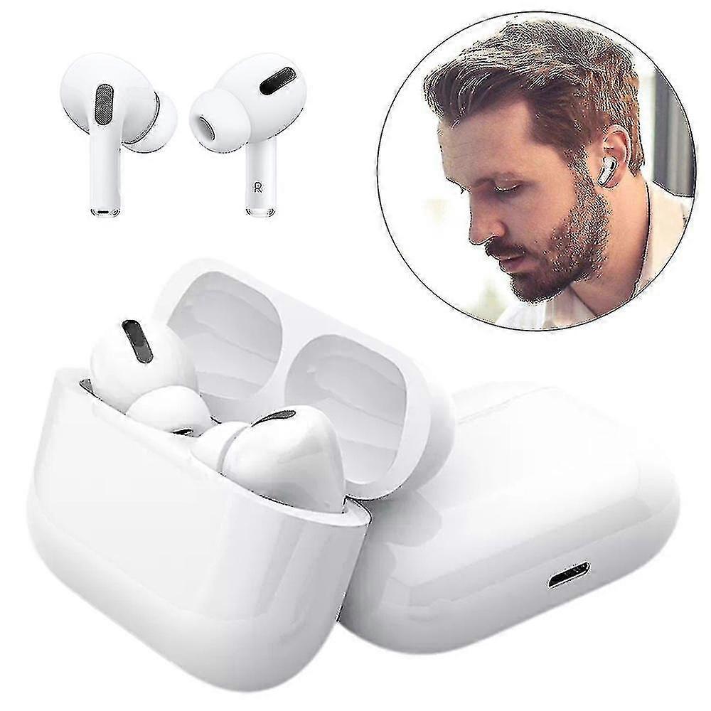 Bluetooth Binaural Headphones 3rd Generation Macaron 3rd Generation Pro Tws Wireless Headset