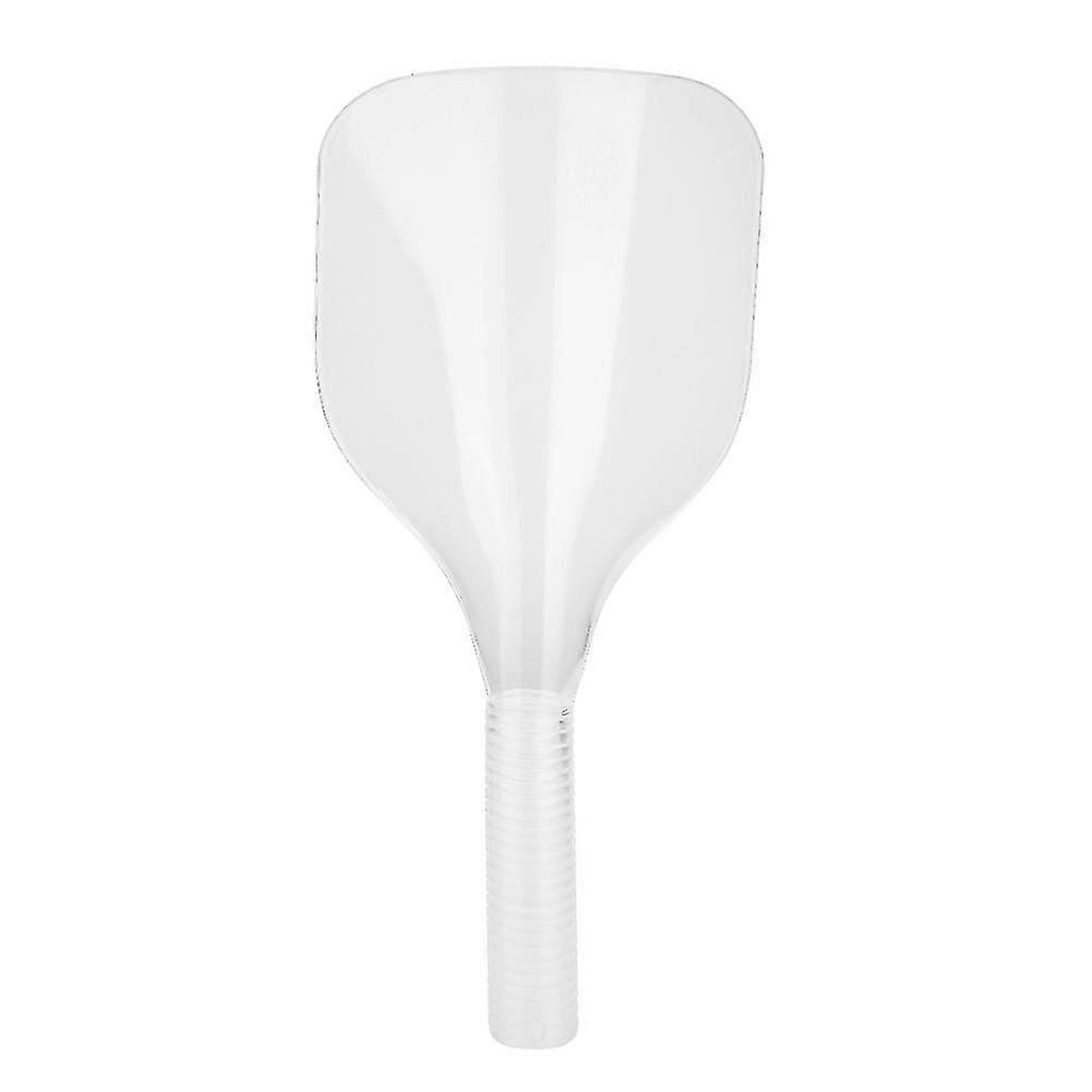 Hairspray Mask, Hairspray Shield