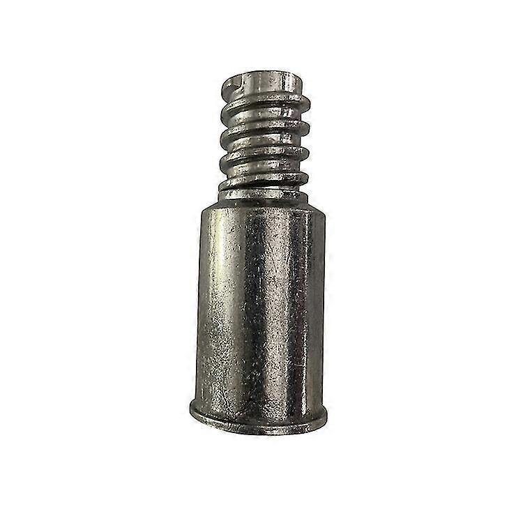 Broom Handle Threaded End Replacement Broom Handle Extension Pole Adapter