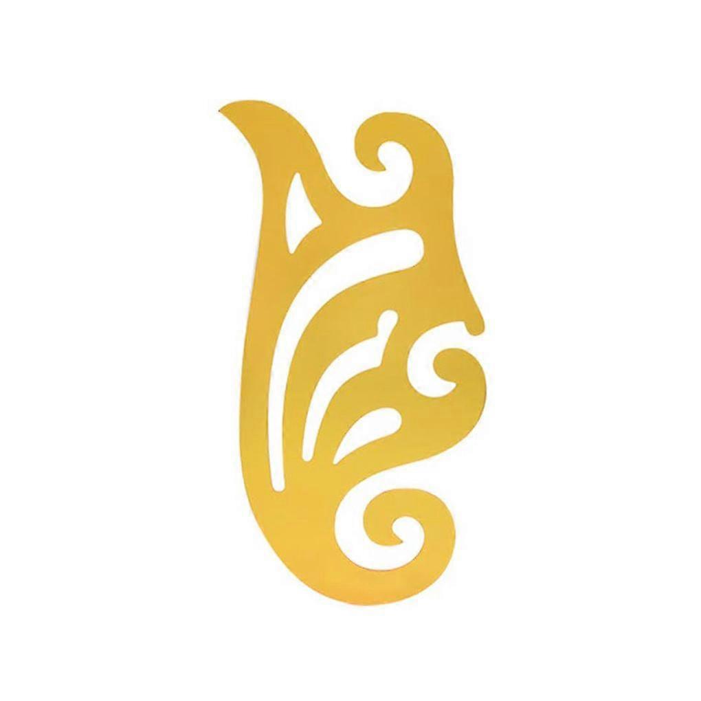 Sewing Template Quilting Scale For Patchwork