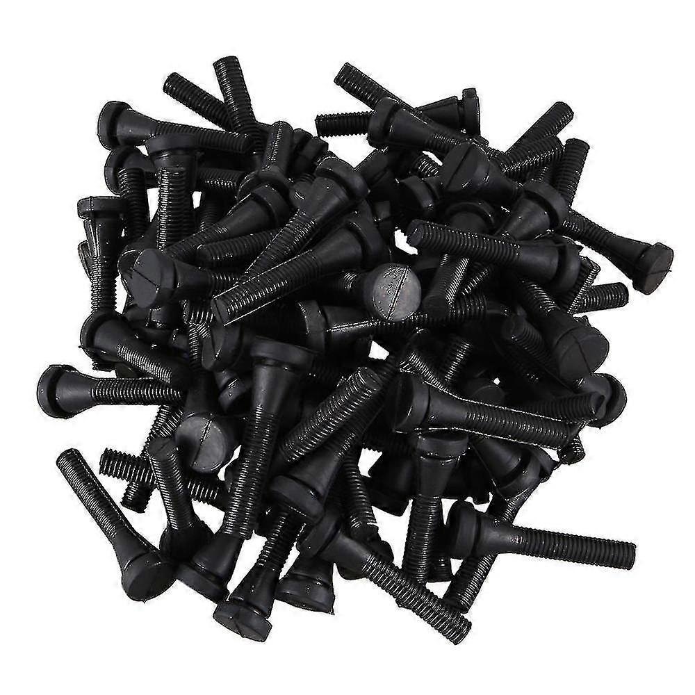 Ontharing Stick 96pcs Kip Pluimvee Plukken Vinger Plucker Picker Voor Eenden Low Breaking Dura
