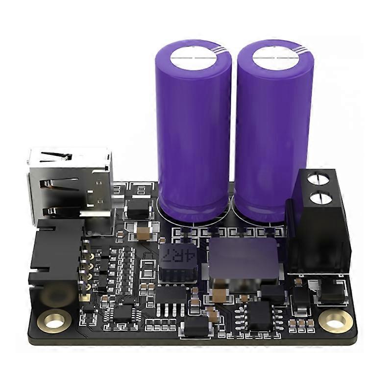 SKSM V1.0 Shutdown Board 3D Printing SKSM V1.0 Board SBC System Picture