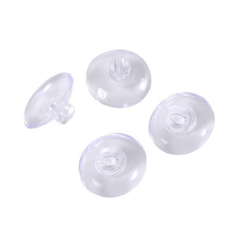 20er-Pack - Saugstopfen / Saugnäpfe - 4cm