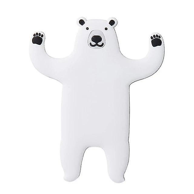 Handrails Railing Systems Lovely Animal Fridge Hook Key Wall Crochet Holder Removable Kitchen Hooks