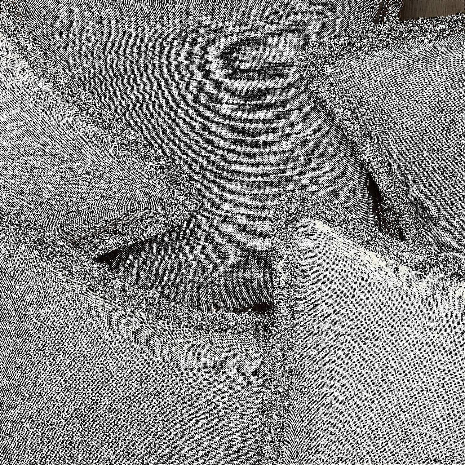 Pillow Covers 18x18 Set Of 2, Modern Sofa Throw Pillow Cover, Decorati