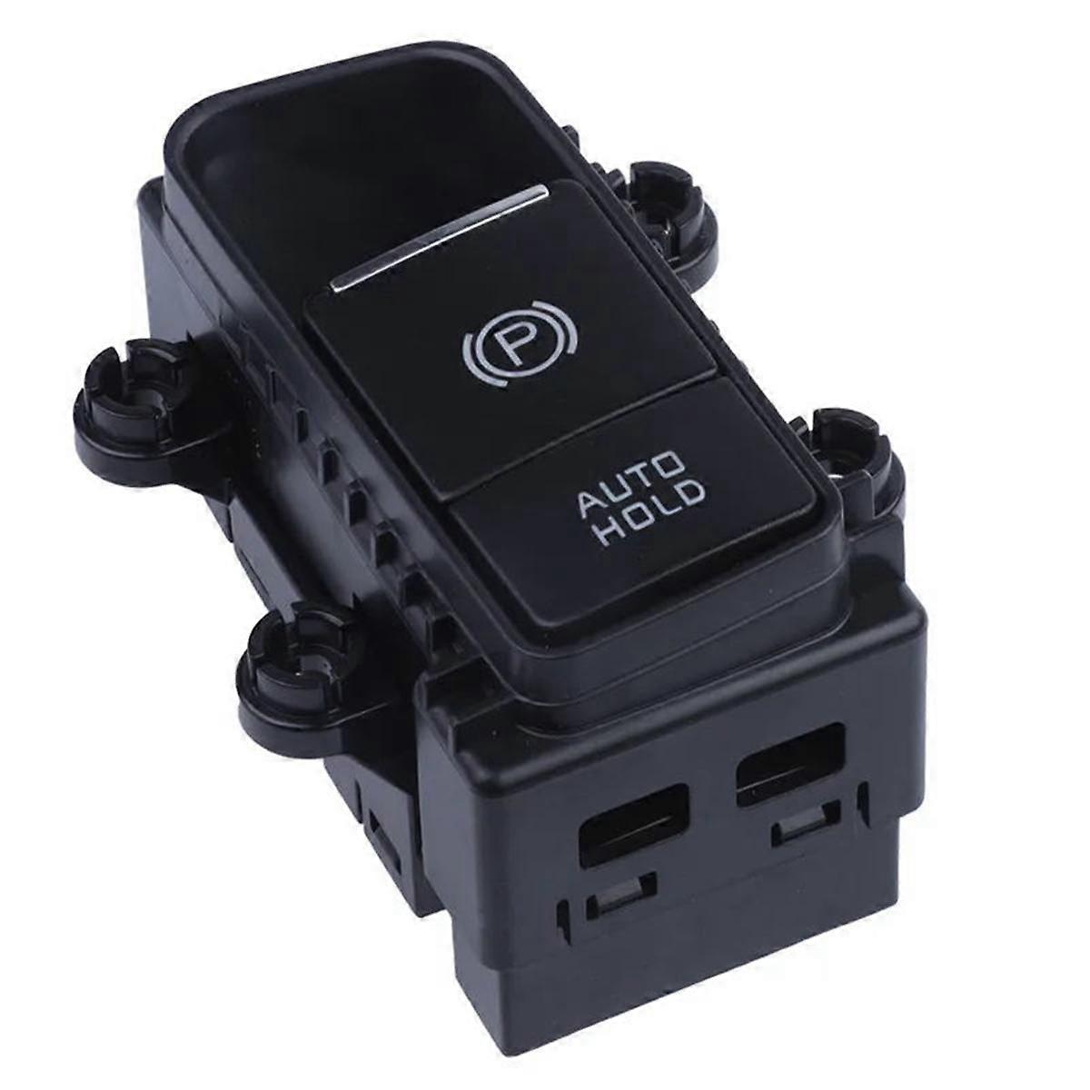 Electronic Hand Brake Switch Release Button for 2018 93766-Q2000 93766Q2000