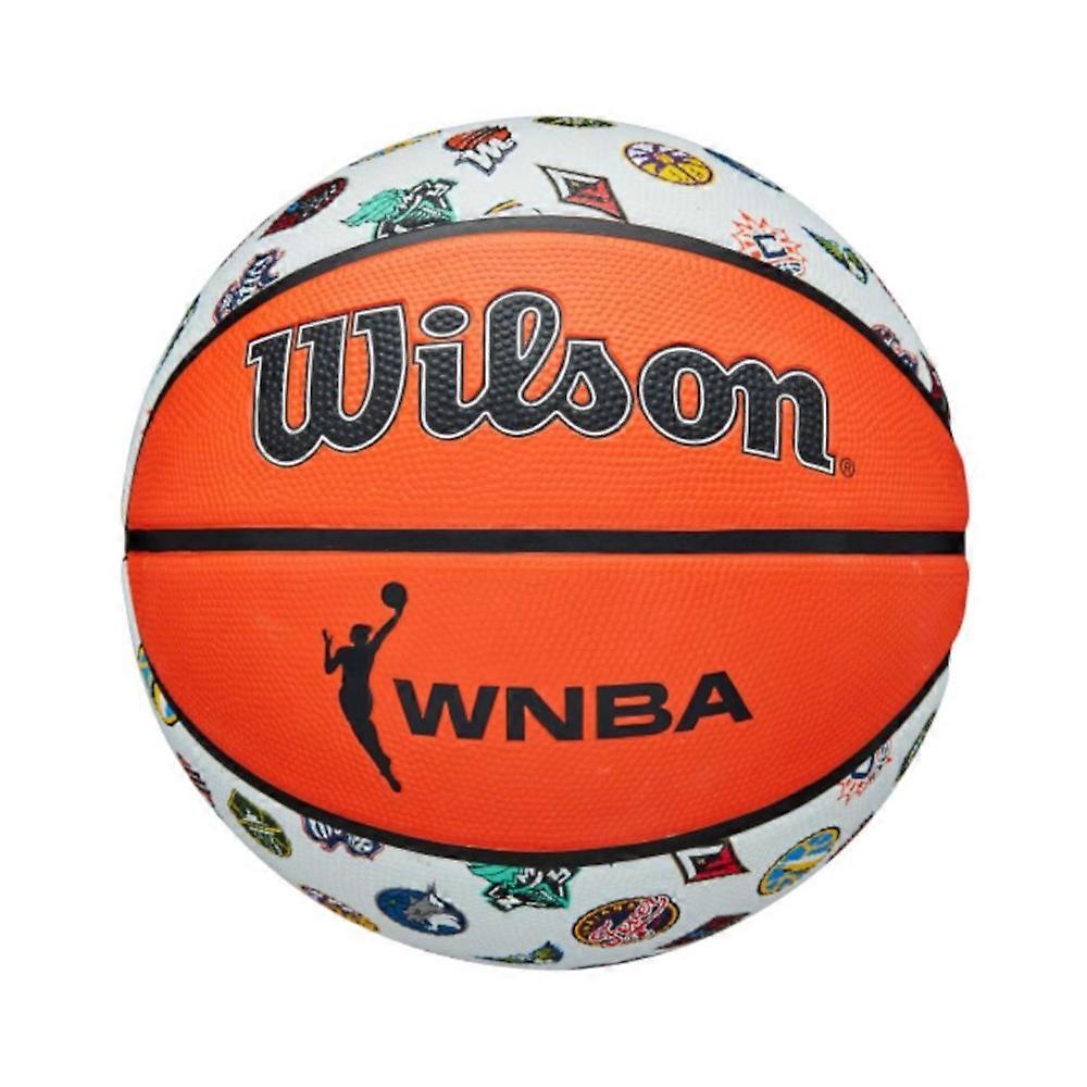 Wilson Wnba All Team WTB46001X basketball