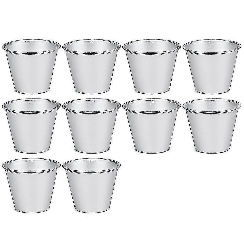 Backpuddingformen, Mini-Formen