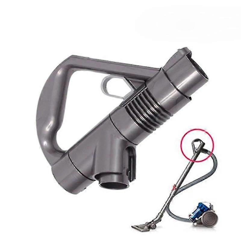 Poignée de rechange pour Dyson DC29 DC33C DC37 DC19 DC23 DC26 DC32 DC36 DC48 DC52 - Compatible Spare
