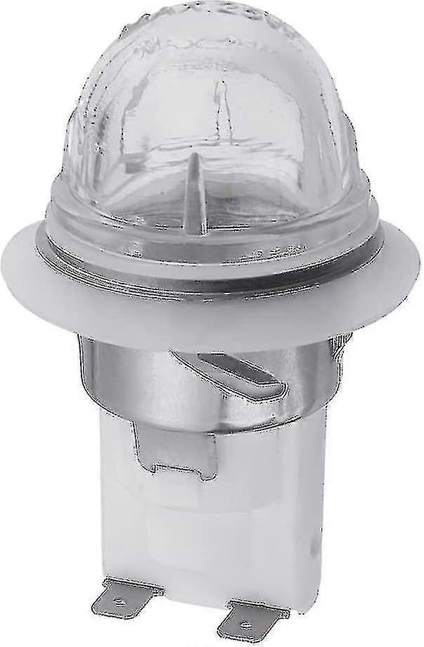 Oven Lamp Cover | High Temperature Resistant E14 Oven Bulb Head,durable Microwave Light Bulb Socket