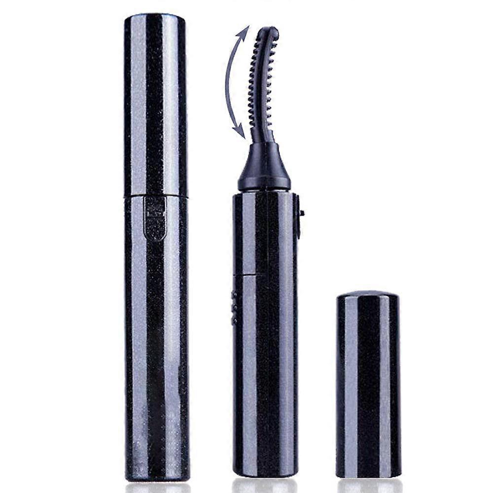 Heated Eyelash Curler