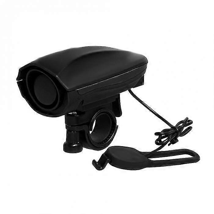 Sykkelhorn - Super høyt elektronisk horn for sykler