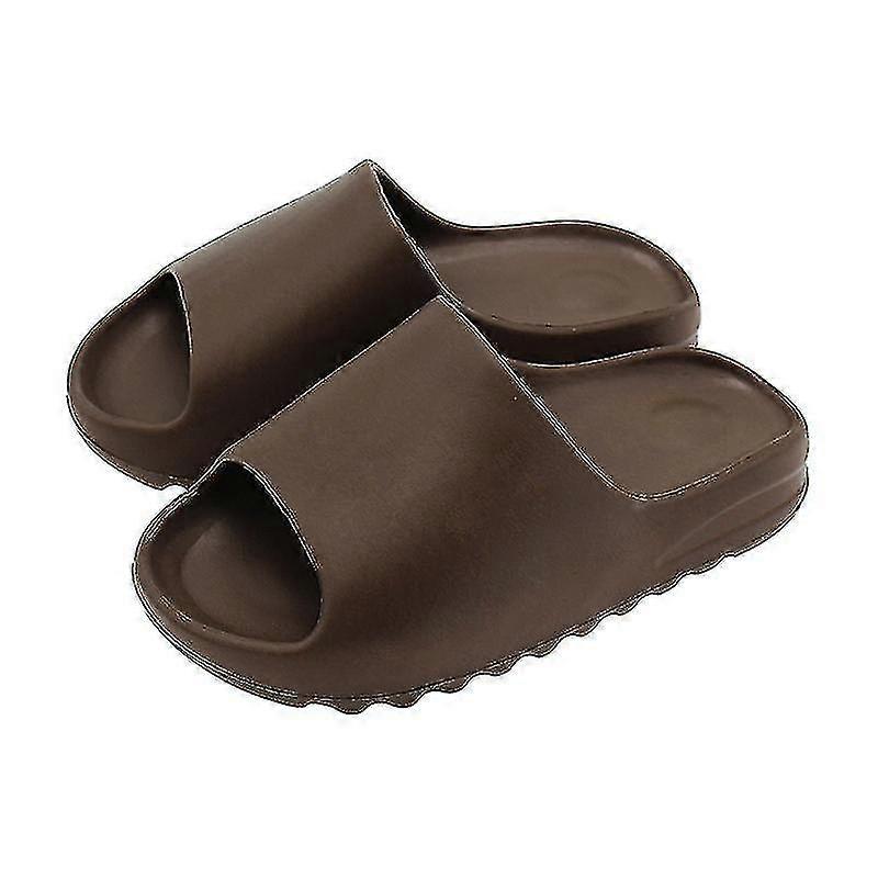Slides Slippers Platform Beach Sandals
