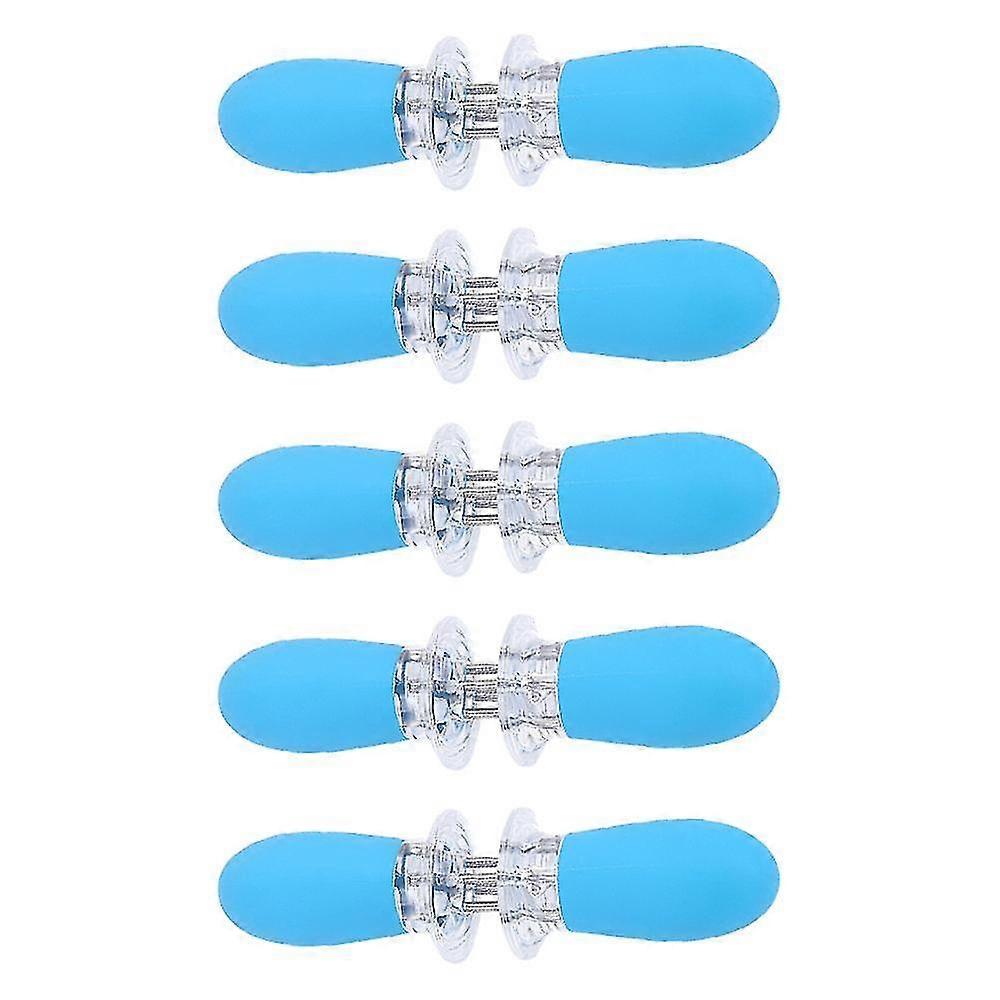 Corn Holder Pins - Corn On The Cob Grips For Safety And Storage - Perfect For Salads, Bbq, Etc