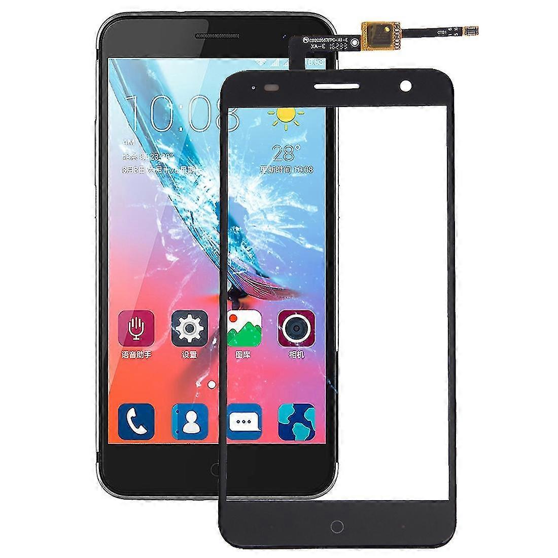 Replacement Touch Panel for Zte Blade V7