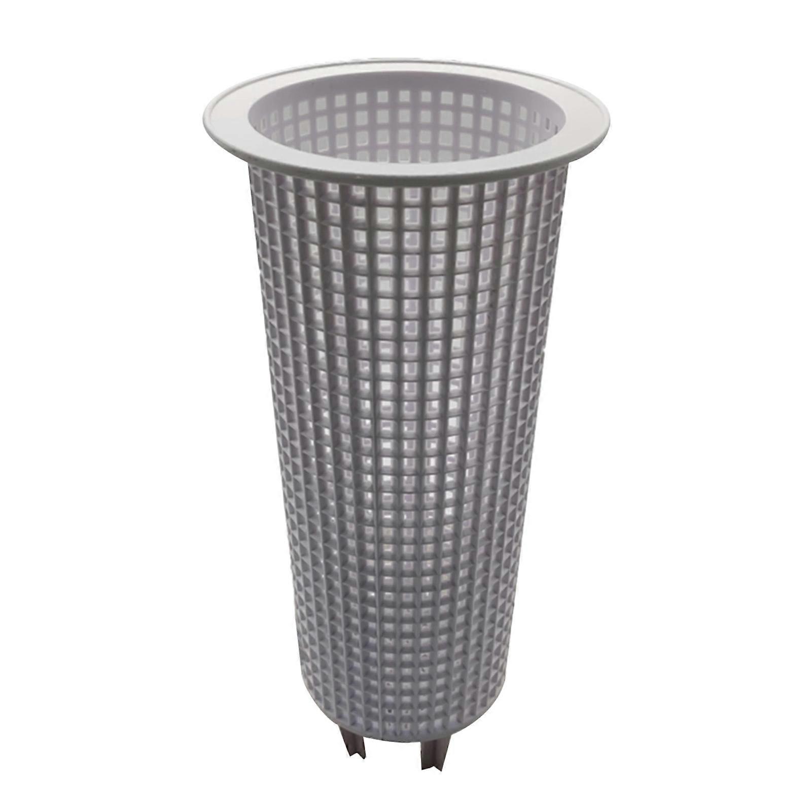 Swimming Pool Leaf Filter Replacement Mesh Basket Pool Accessories