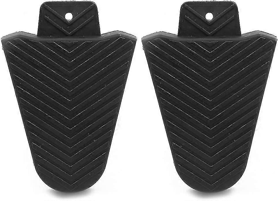 Dubbskydd, 1 par Shimano SPD-SL dobböverdrag, skyddsöverdrag Ridskor Del Tillbehör Boerni