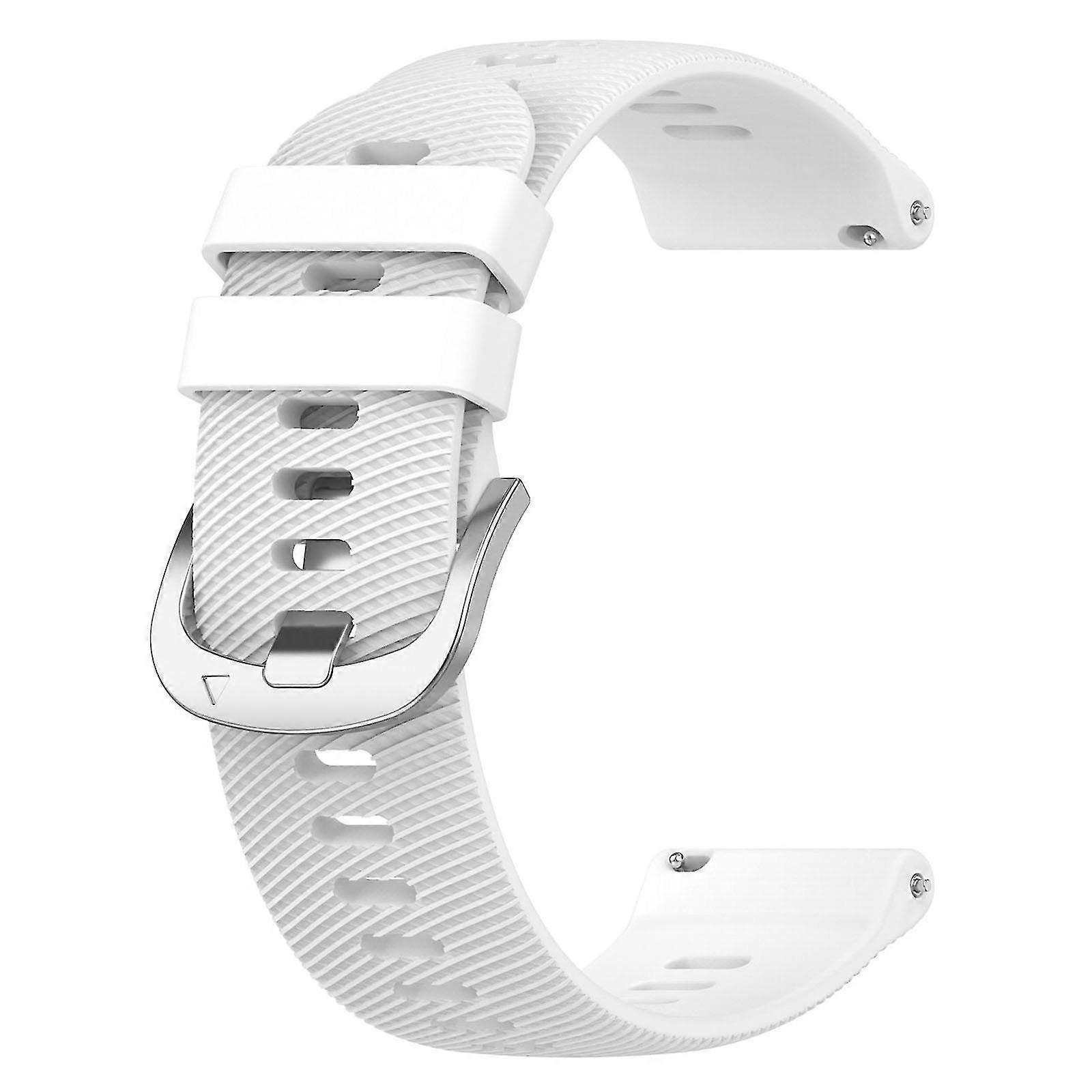 Erstatning for håndleddsrem og klokkerem til Forerunner55/Approach S40