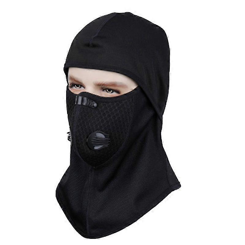 Cloth Protective Helmet For Protection Use-c