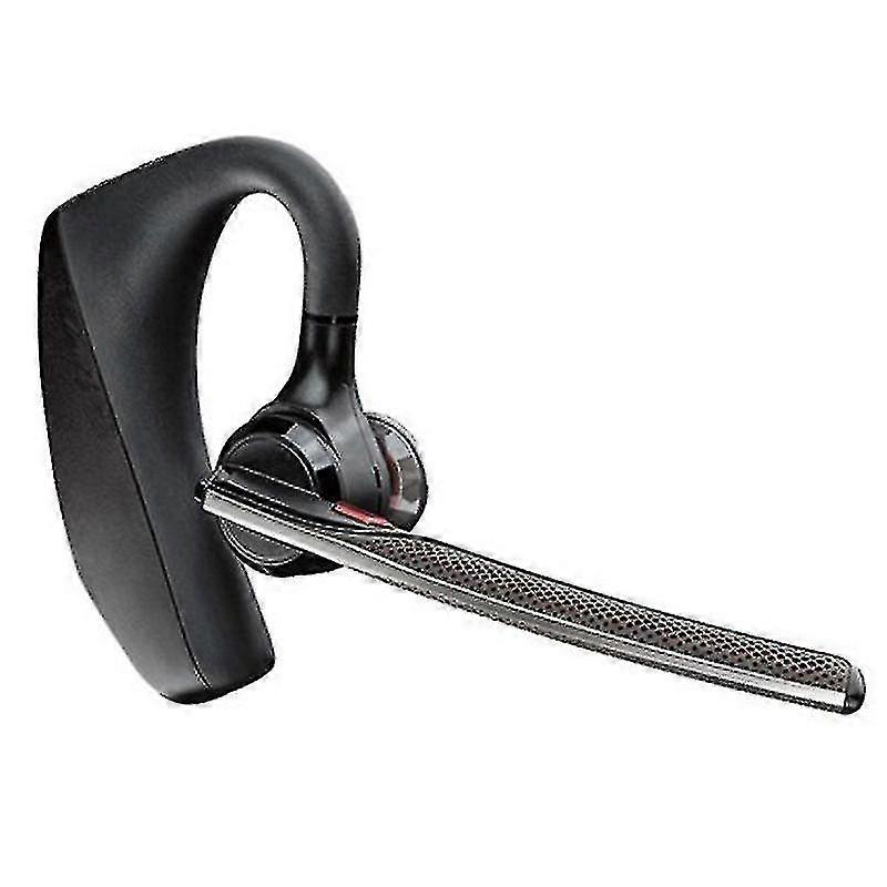 Voyager 5200 Rotating Mic Wireless Ear Hook Handsfree Bluetooth-compatible Headphone