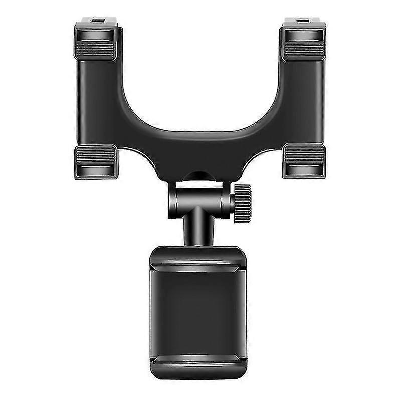 Car Rearview Mirror Universal Navigation Bracket