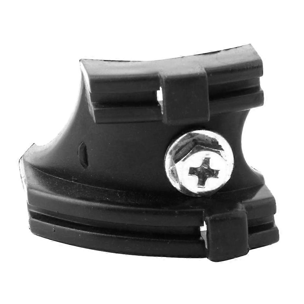 4X Plastic Bottom Bracket Cable Guide Mounting Screw Bike Accessory