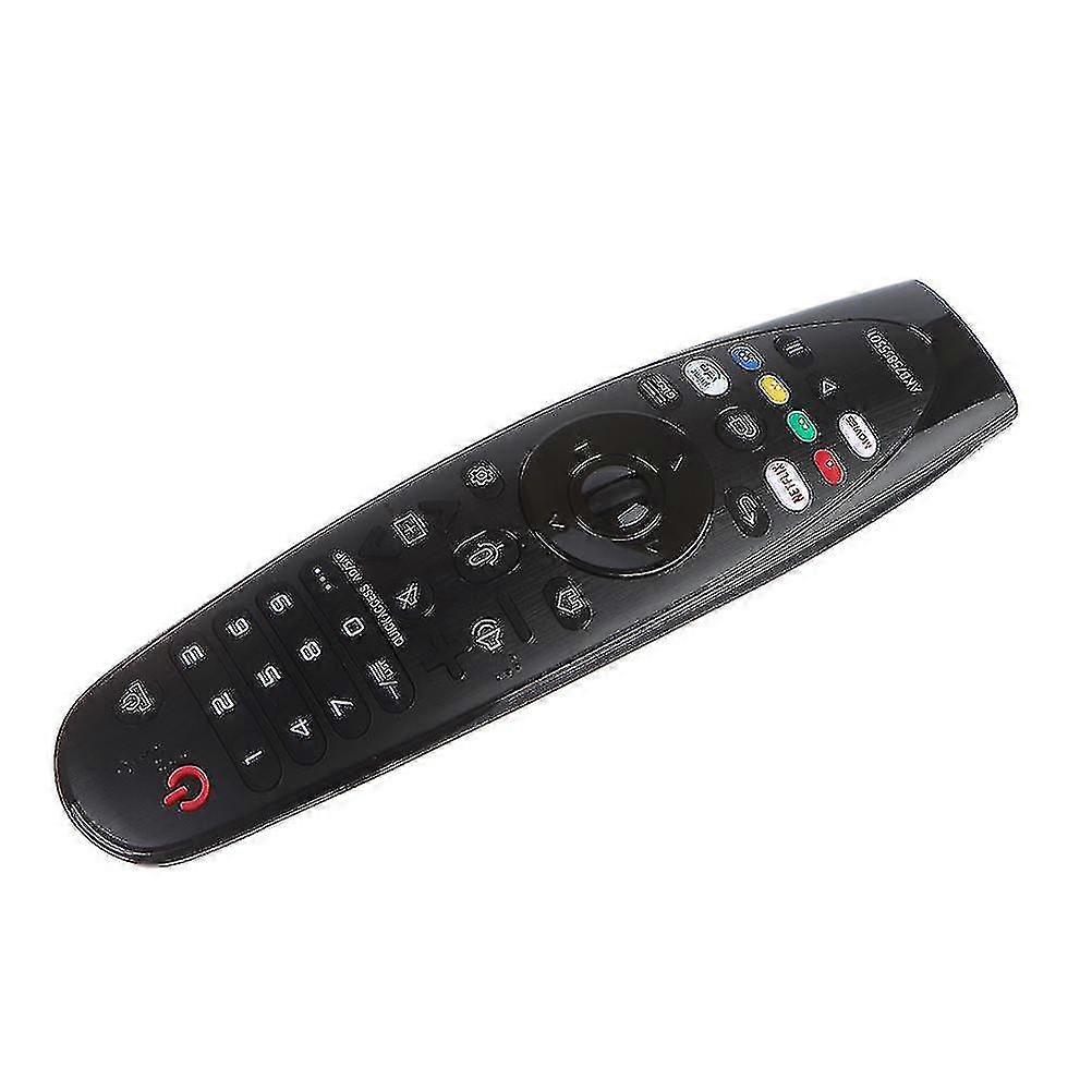 Akb75855501 Mr20ga استبدال الأشعة تحت الحمراء جهاز التحكم عن بعد يصلح لتلفزيون LG الذكي