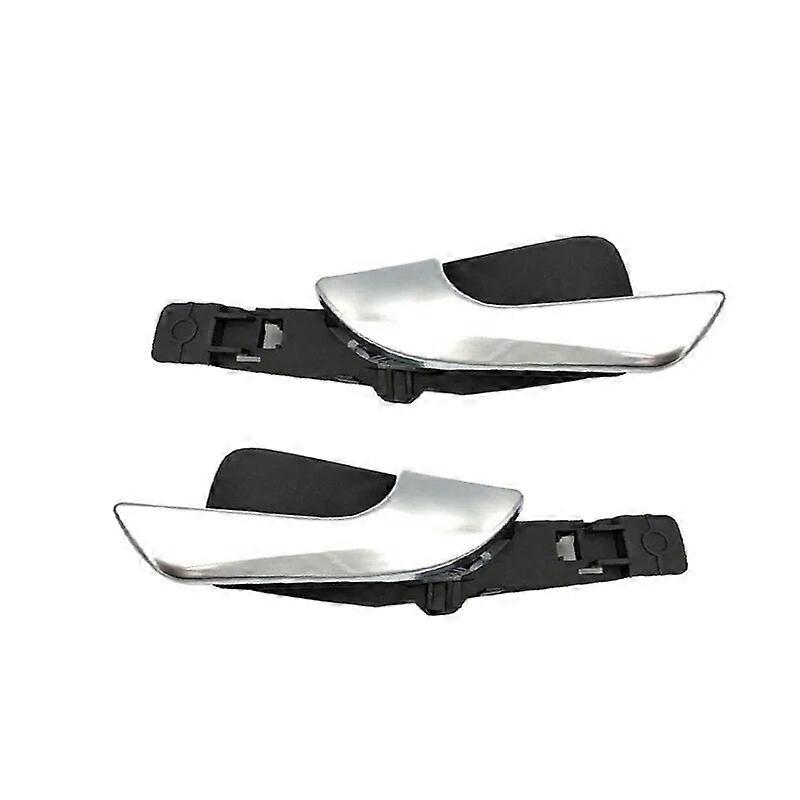 Car Interior Door Handle Front Left Right Handle Open Buckle for Alfa Romeo Giulietta 2010-2019 Inner Door Handle