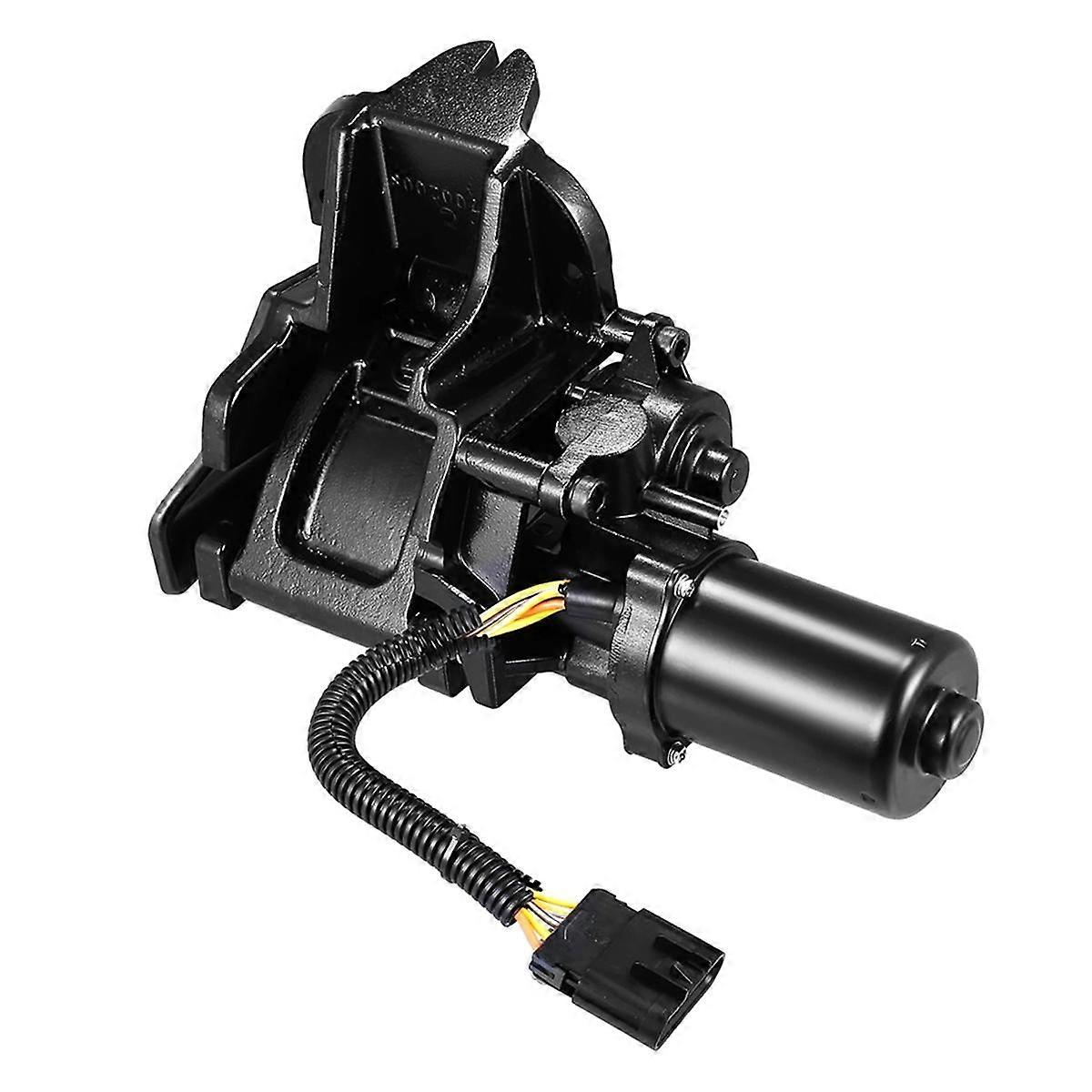 Front Right Side Power Running Board Motor with Bracket for Escalade 2007-2014 19303236