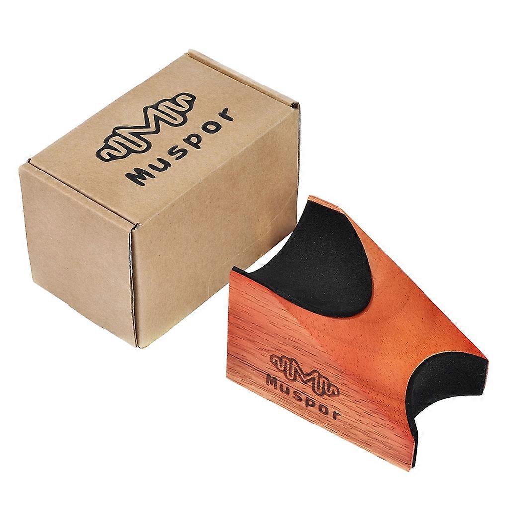 Guitar Neck Cradle Support Pillow for Changing Strings Repair Clean Care Tools