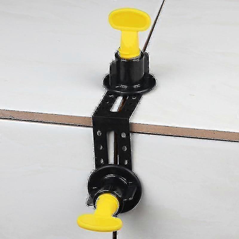 Tile Spacers Cross Leveling Angle System