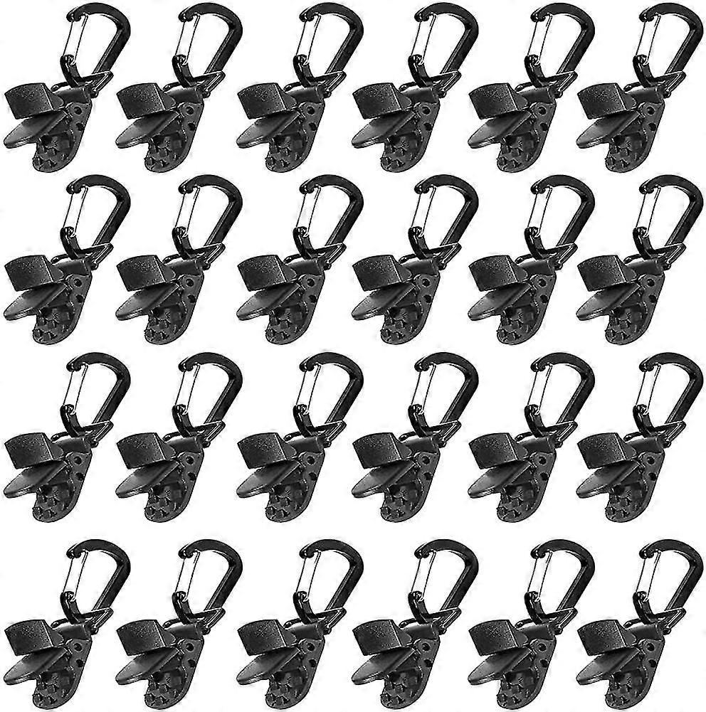 Outdoor Camping Tent Clip