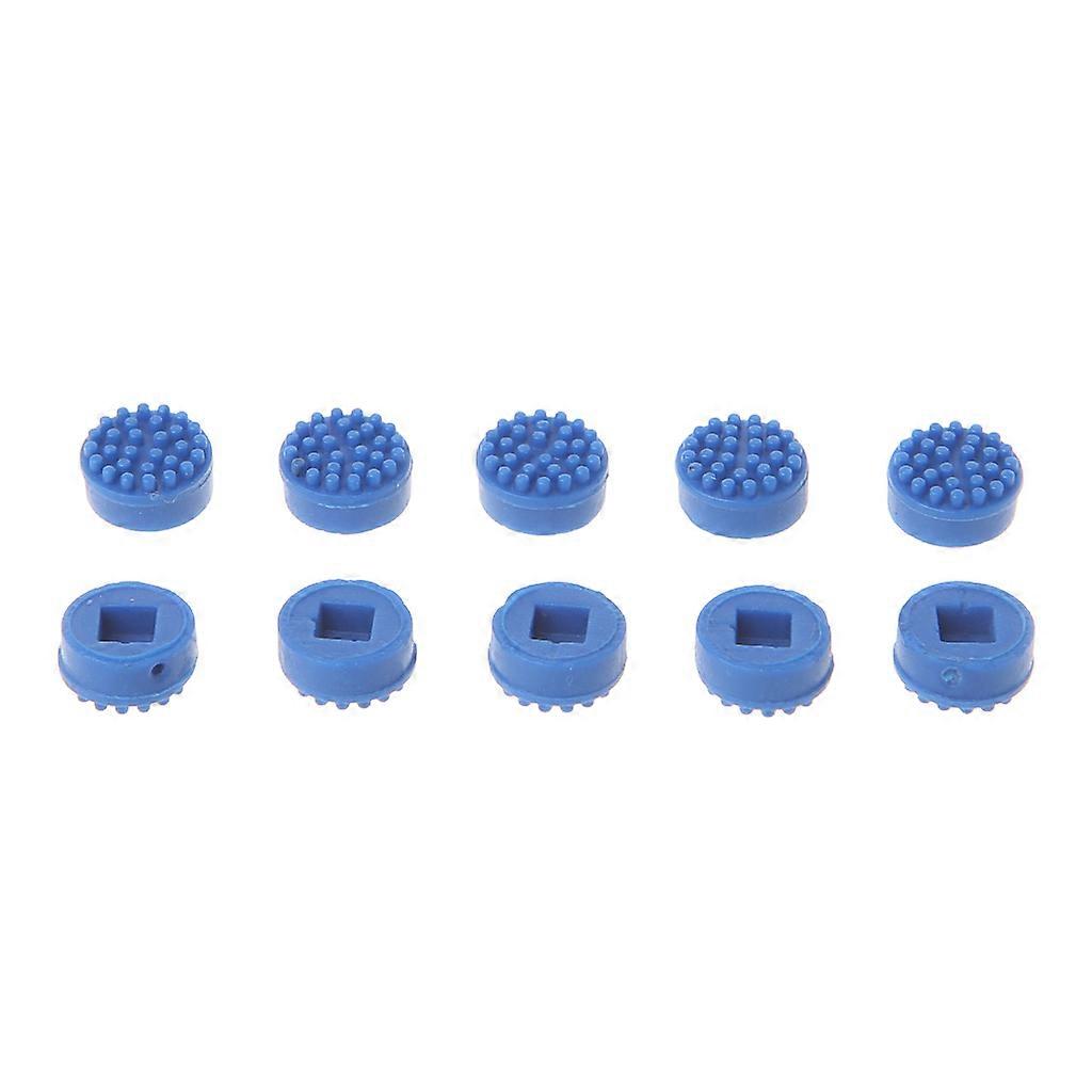 10Pcs Pointer Caps For HP Laptop Keyboard Trackpoint Little Dot Cap