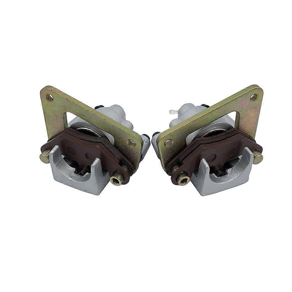 Juego de pinza de freno delantera derecha e izquierda para CF188 CF500 X5 X6 X8 UTV ATV Quad Buggy OEM