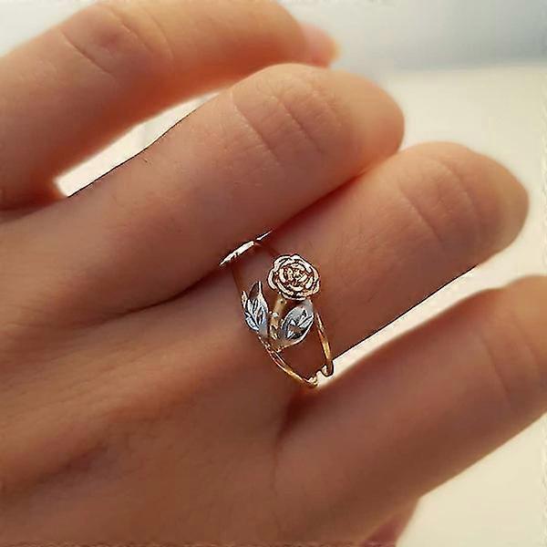 Rose Ring
