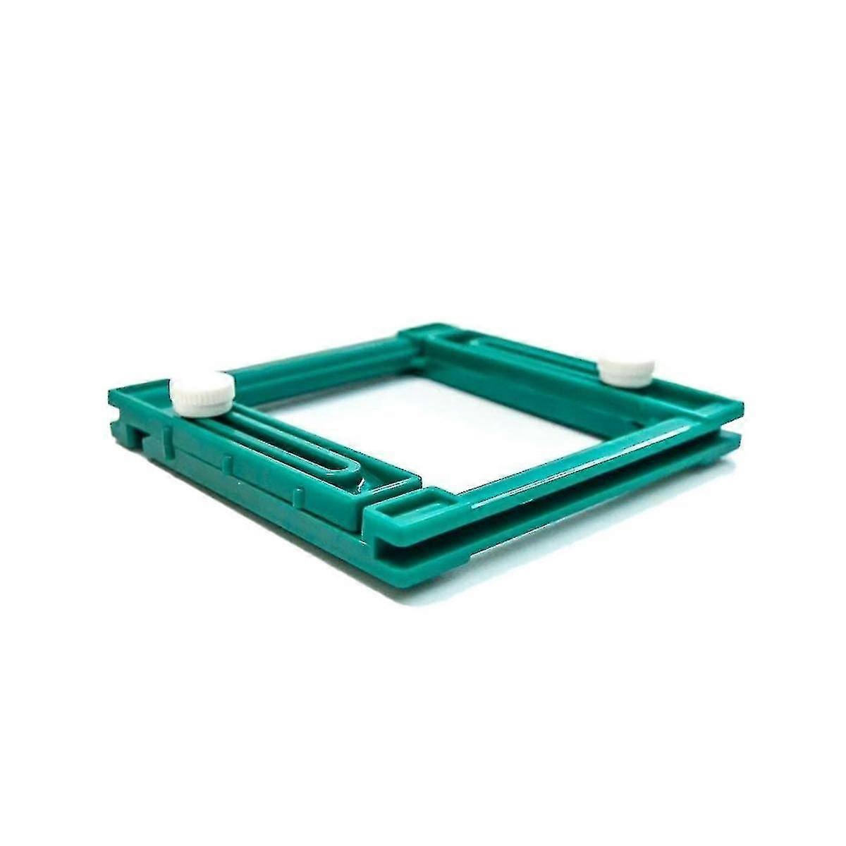 Plastic Tassel Maker Ajustable Tassel Tool Hand-knitting Diy Handmade