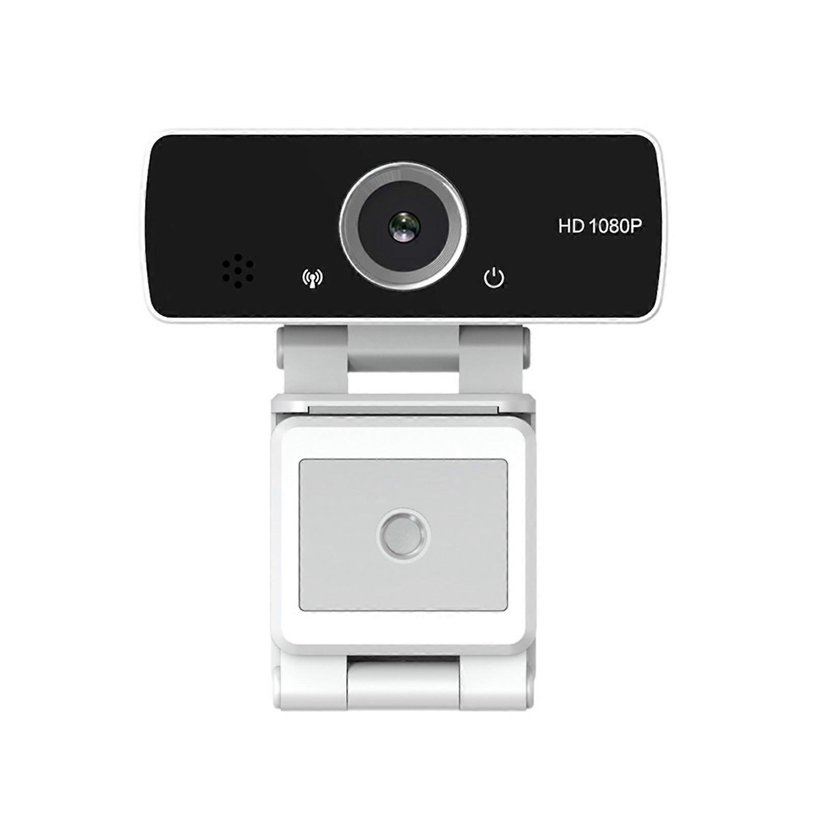 Autofocus Webcam 1080P USB Camera for Computer PC Web Camera With Microphone