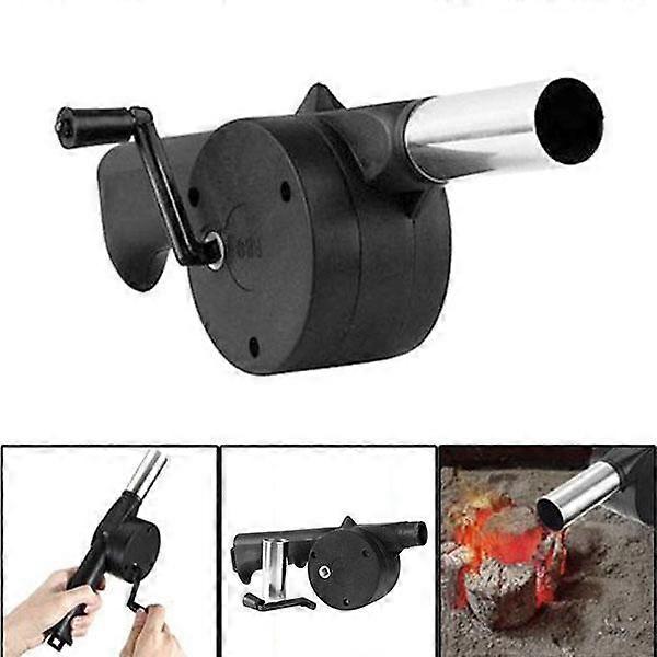 Handheld Manual Blower Computer Cleaner Electric Air Blower Dust Blowing Dust Computer Dust Collector Air Blower
