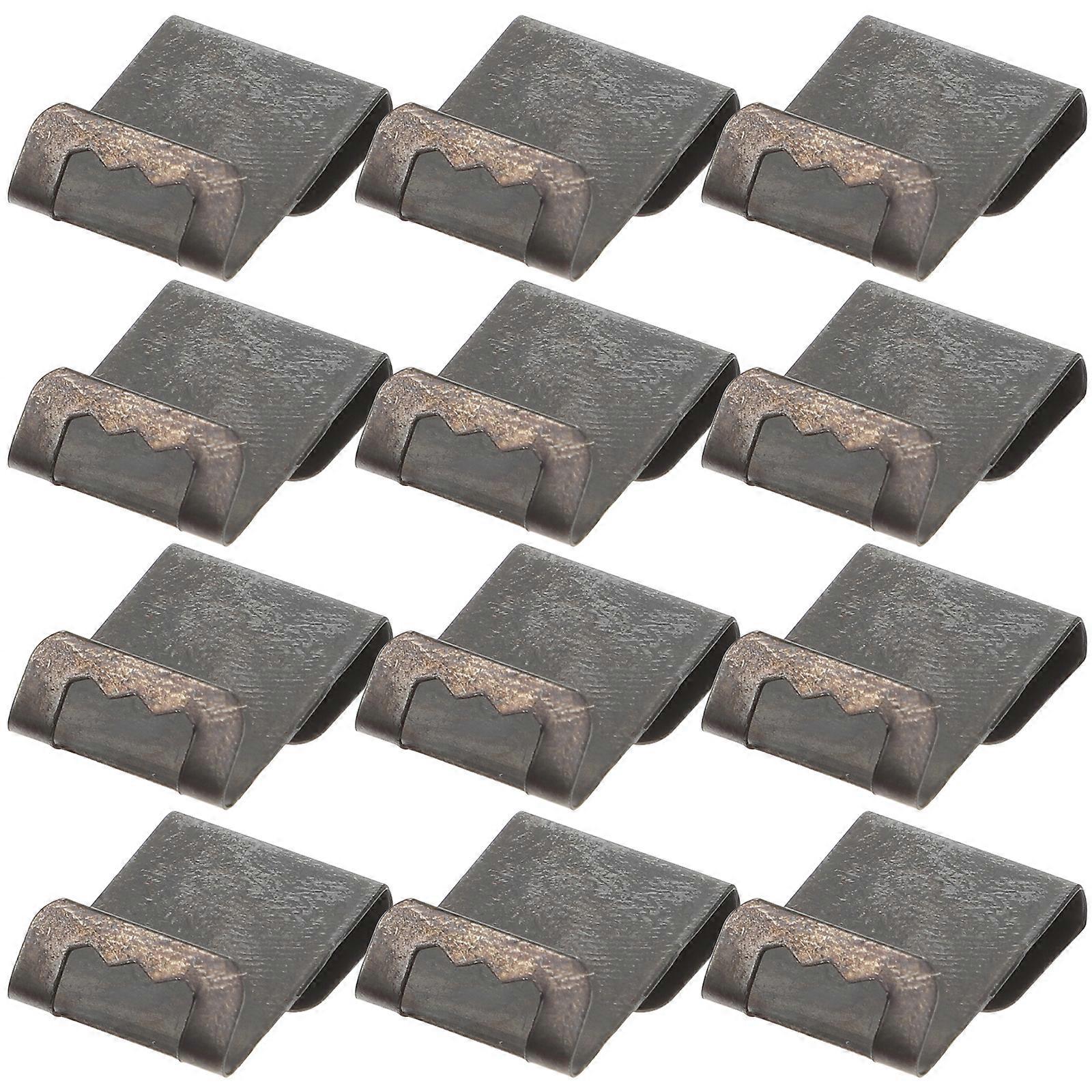 200 Pcs Wall Hanging Hooks Picture Frame Backing Clips Picture Hooks Picture Frame Hooks Picture Frame Picture Stand