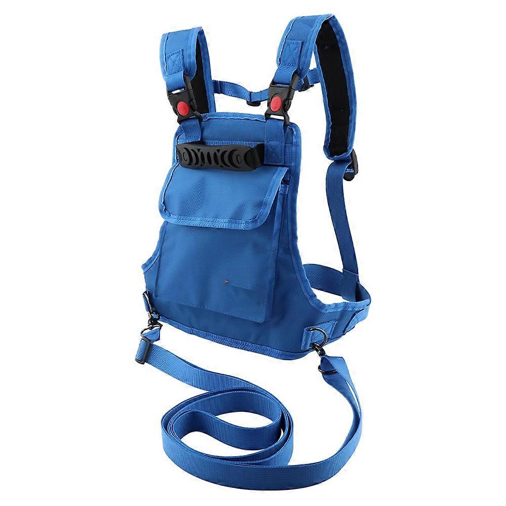 Ski and Snowboard Training Harness for Kids Beginners Skiing Strap
