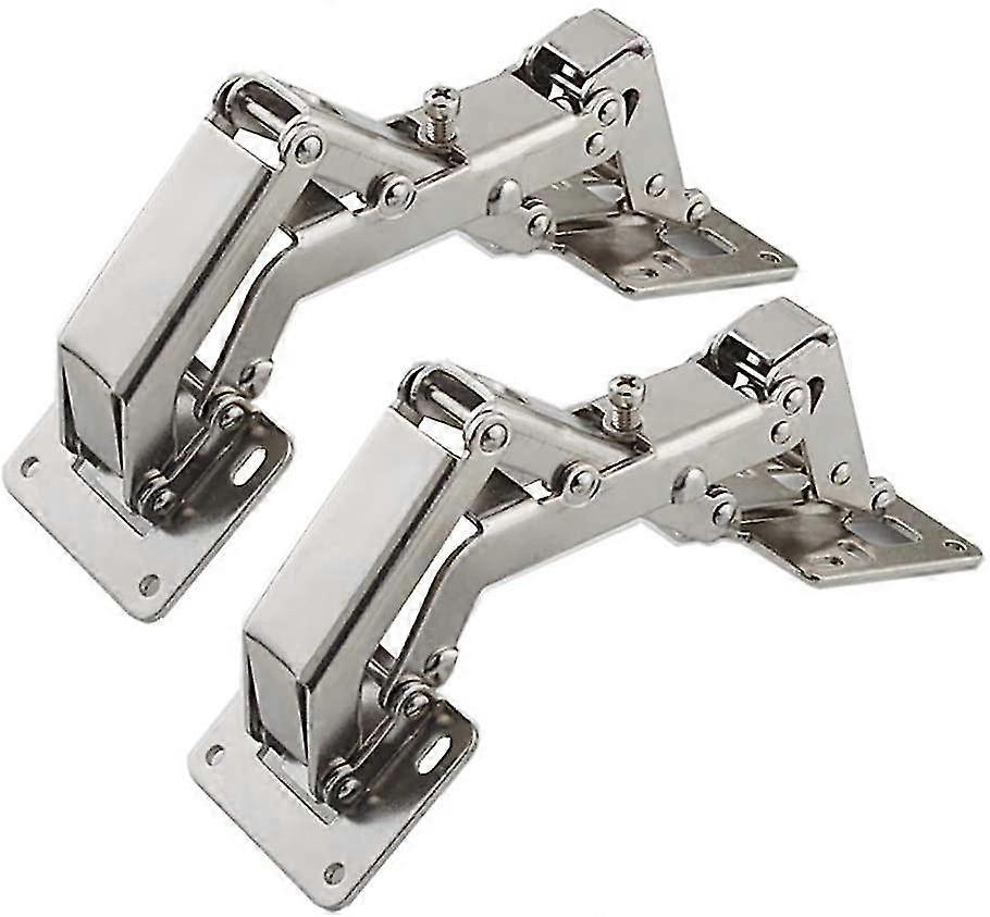 2-pack Kitchen Cabinet Door Hinges