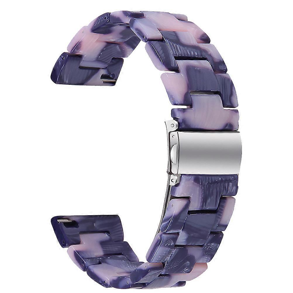 1pc Watch Band Decorative Watch Strap Compatible for Fitbit Versa/ Versa Lite