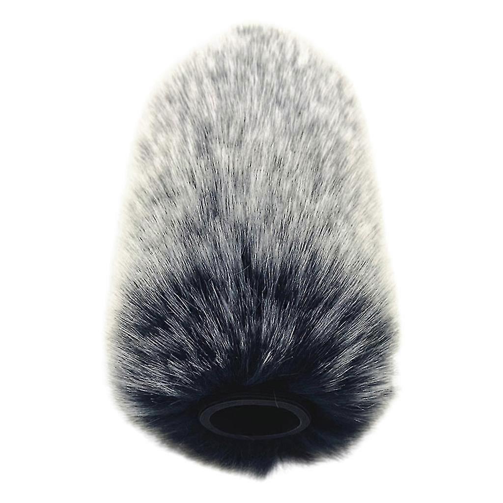Microphone Windscreen - Deadcat/windmuff For Rode Videomic Go Windshield