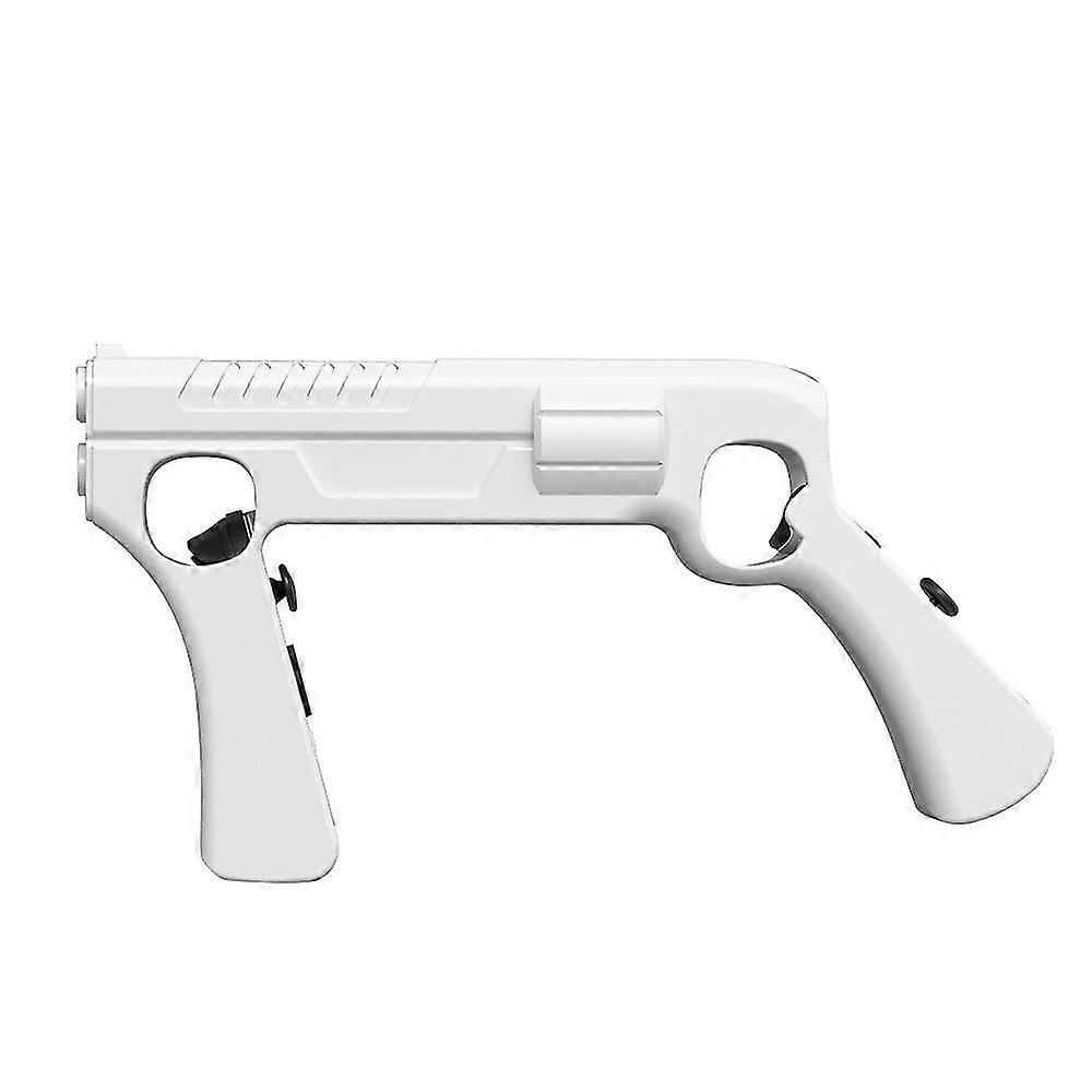 For Splatoon 3 Shooting Game Gun Controller For Nintendo Switch Oled Hunting Games Hand Grip