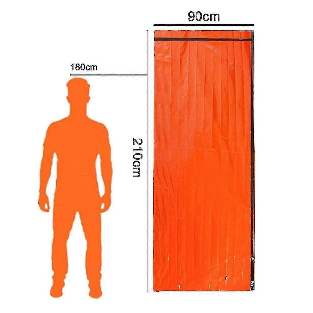 2pcs Slee Bag, With For Hi